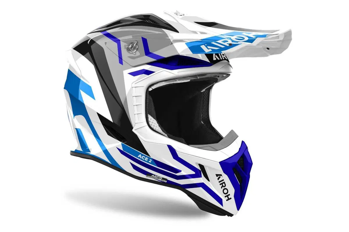 A EICMA 2023 AIROH presenta la nuova collezione (54)