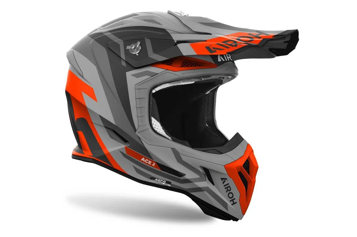 A EICMA 2023 AIROH presenta la nuova collezione (55)