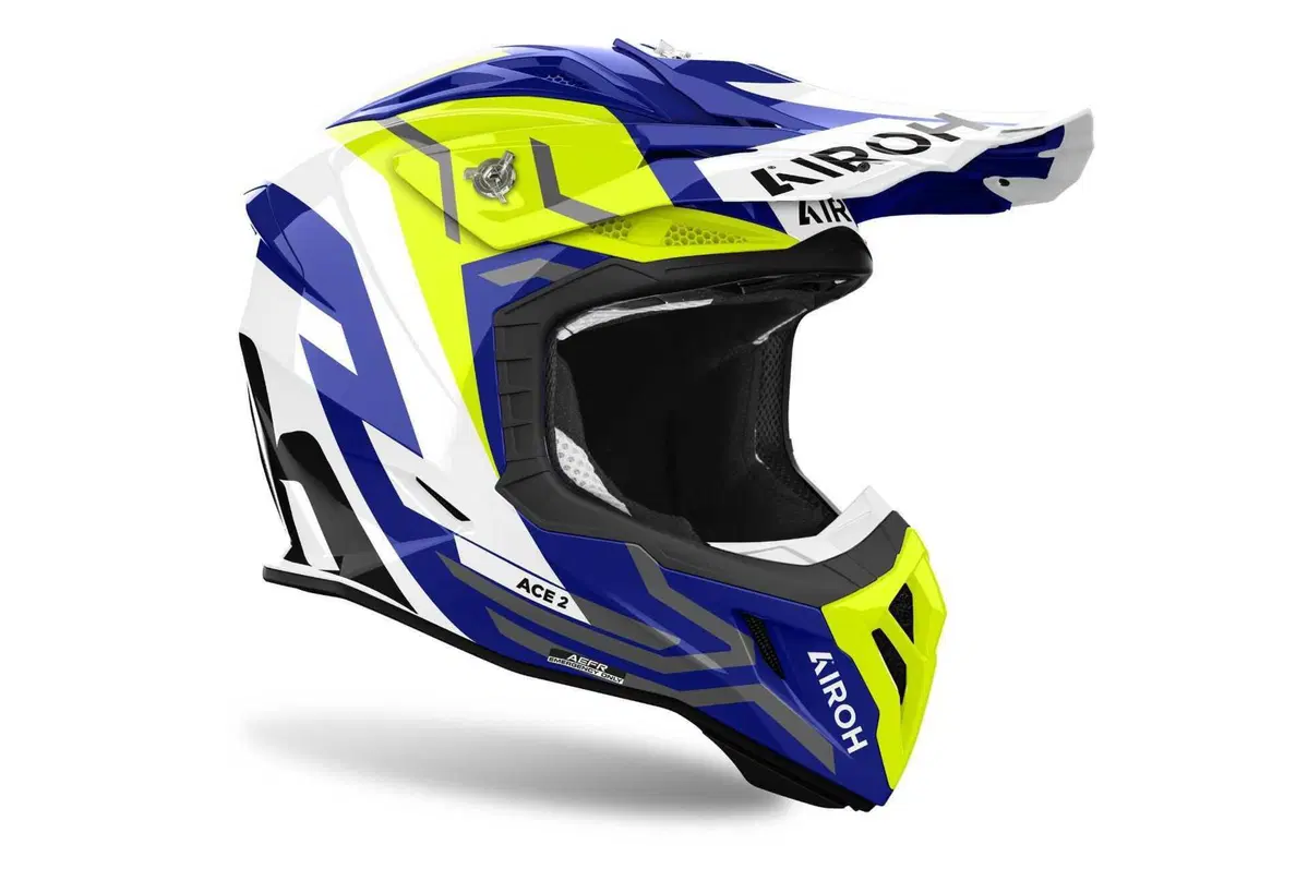 A EICMA 2023 AIROH presenta la nuova collezione (56)