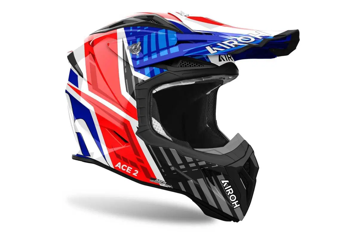 A EICMA 2023 AIROH presenta la nuova collezione (57)