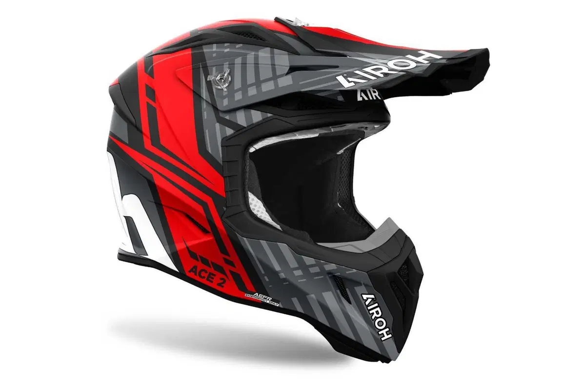A EICMA 2023 AIROH presenta la nuova collezione (58)