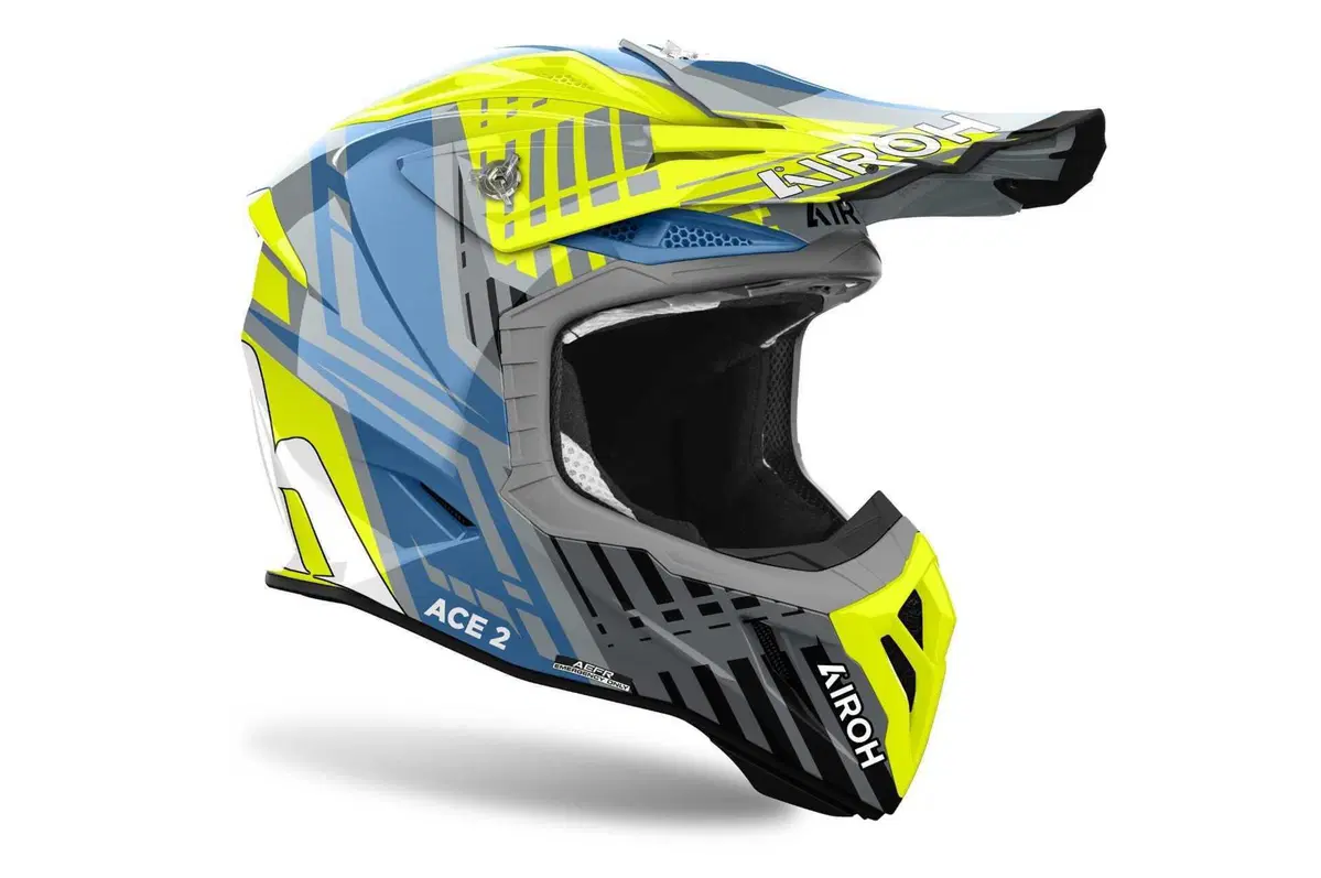 A EICMA 2023 AIROH presenta la nuova collezione (59)