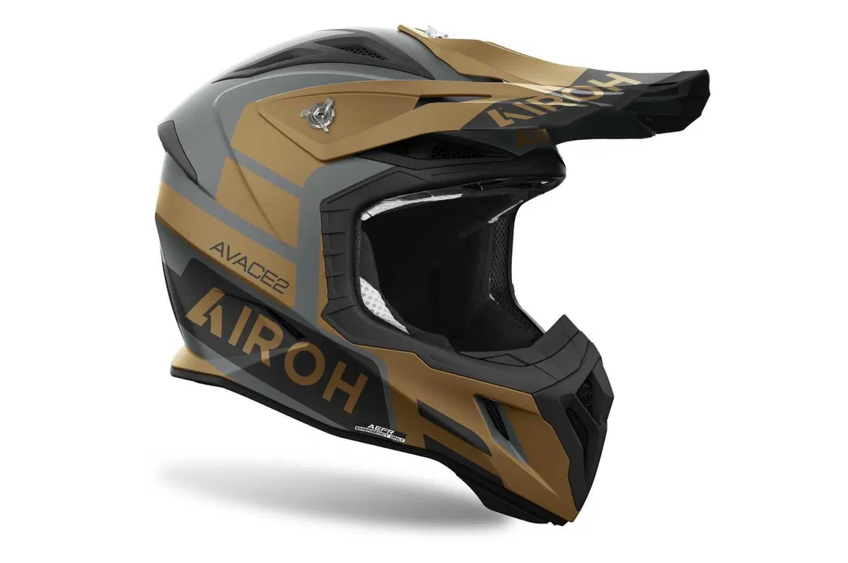 A EICMA 2023 AIROH presenta la nuova collezione (60)