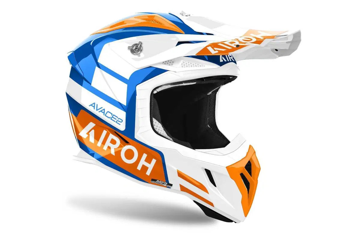 A EICMA 2023 AIROH presenta la nuova collezione (61)