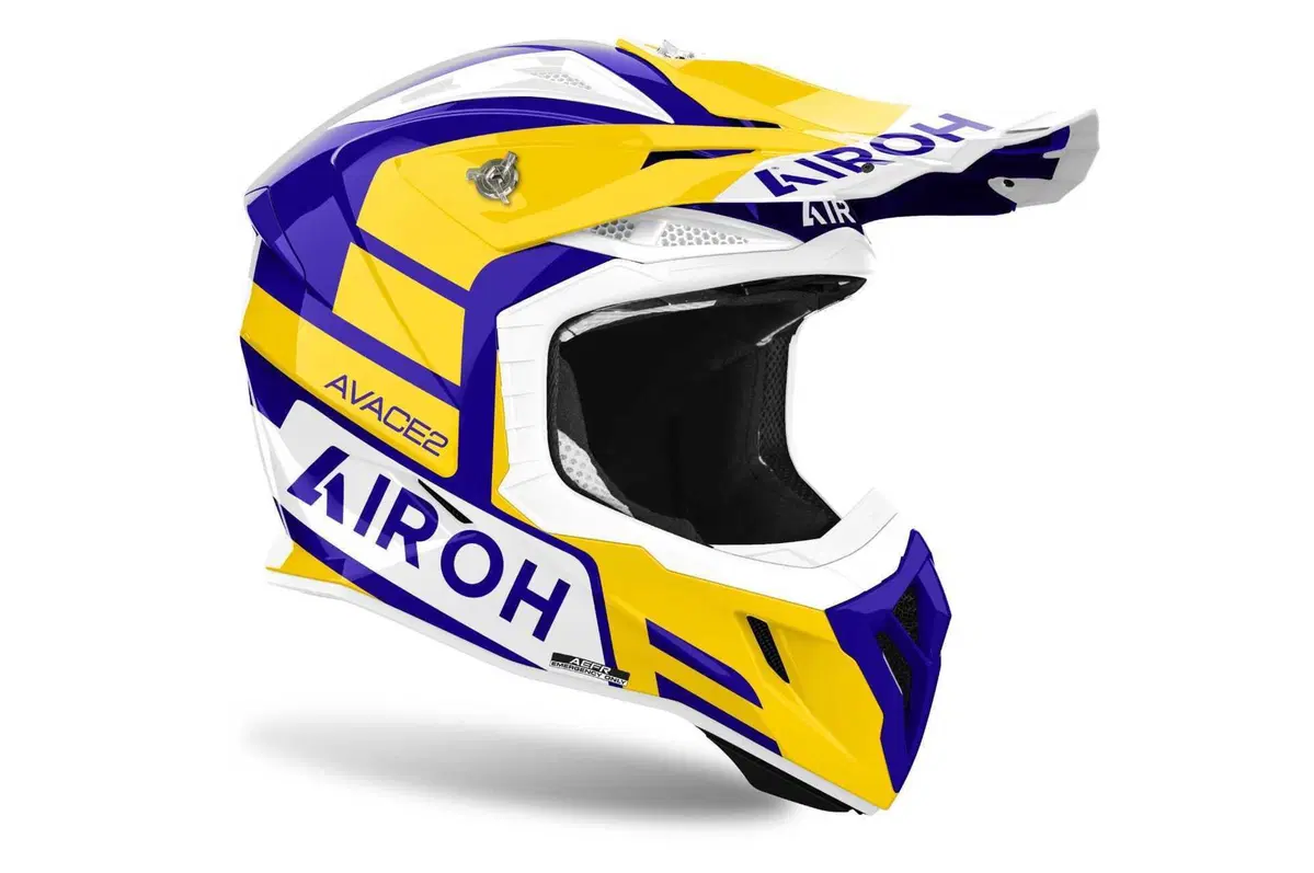 A EICMA 2023 AIROH presenta la nuova collezione (62)