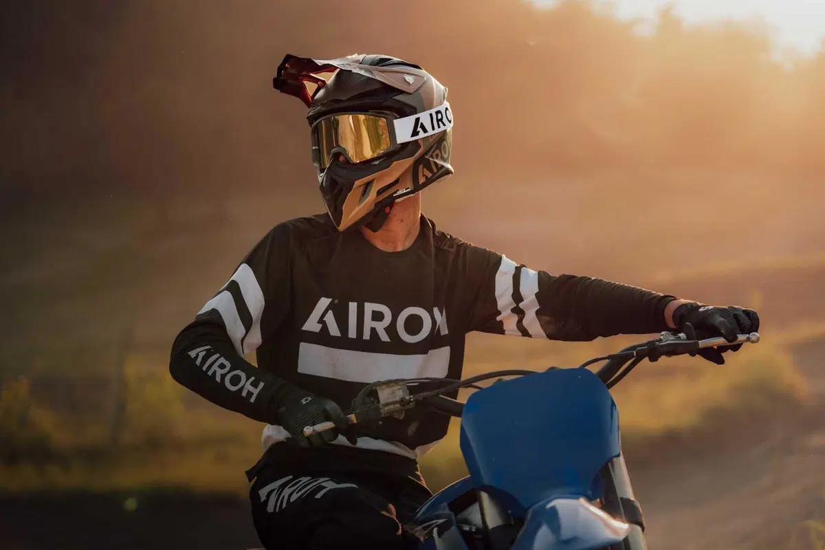 A EICMA 2023 AIROH presenta la nuova collezione (63)