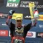 Dunlop CIV 2024: Maroil-Bardahl Italia è official sponsor