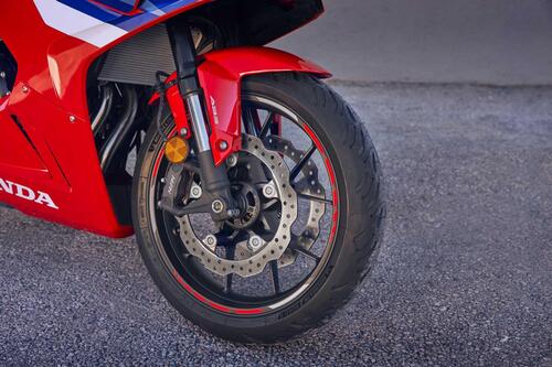 Eicma2023: Honda CBR500R 2024, la piccola Fireblade! [GALLERY] (3)