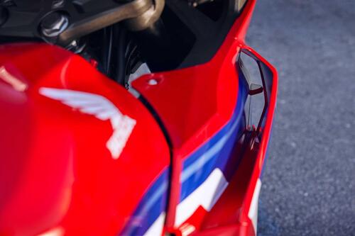 Eicma2023: Honda CBR500R 2024, la piccola Fireblade! [GALLERY] (4)