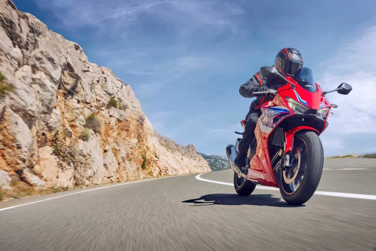 Eicma2023: Honda CBR500R 2024, la piccola Fireblade! [GALLERY] (13)
