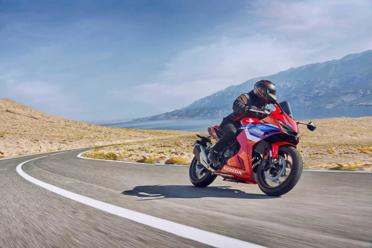 Eicma2023: Honda CBR500R 2024, la piccola Fireblade! [GALLERY] (14)