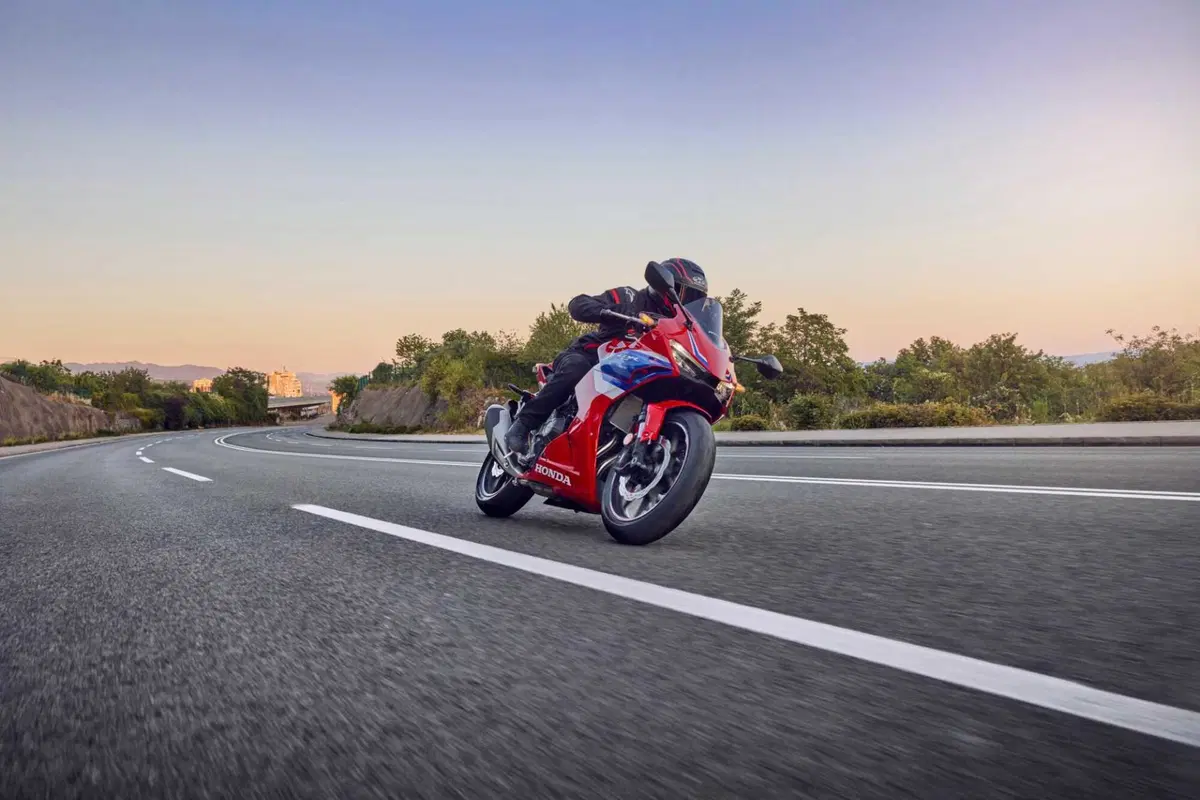 Eicma2023: Honda CBR500R 2024, la piccola Fireblade! [GALLERY] (17)