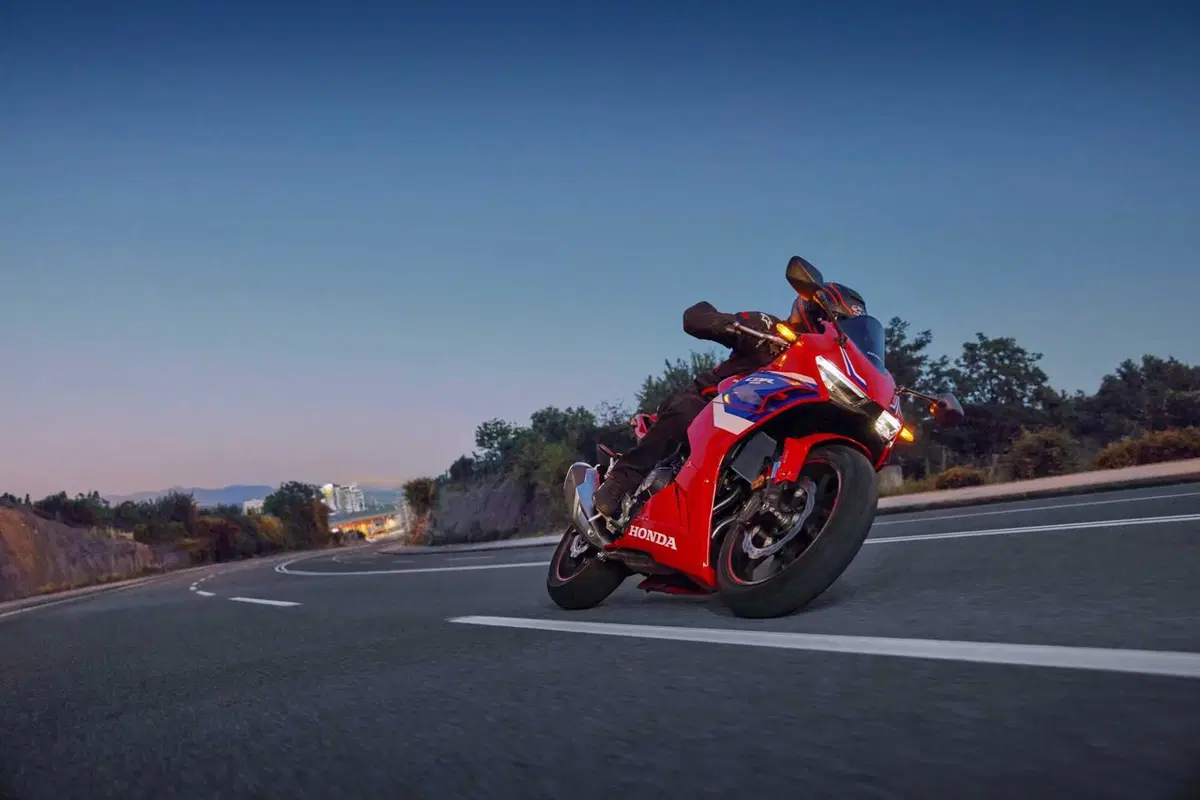 Eicma2023: Honda CBR500R 2024, la piccola Fireblade! [GALLERY] (18)