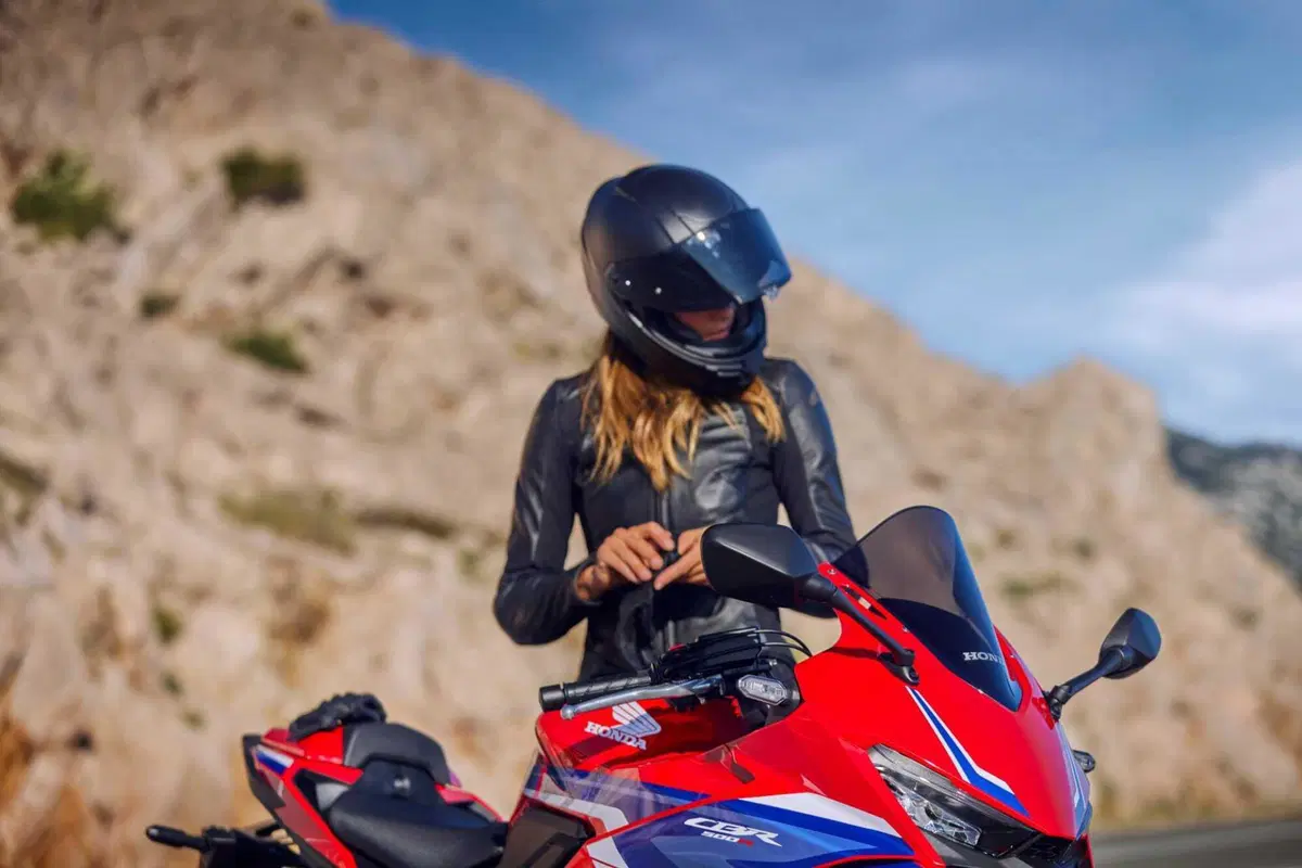 Eicma2023: Honda CBR500R 2024, la piccola Fireblade! [GALLERY] (19)