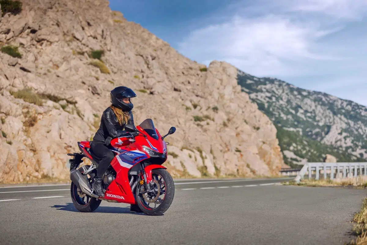Eicma2023: Honda CBR500R 2024, la piccola Fireblade! [GALLERY] (21)
