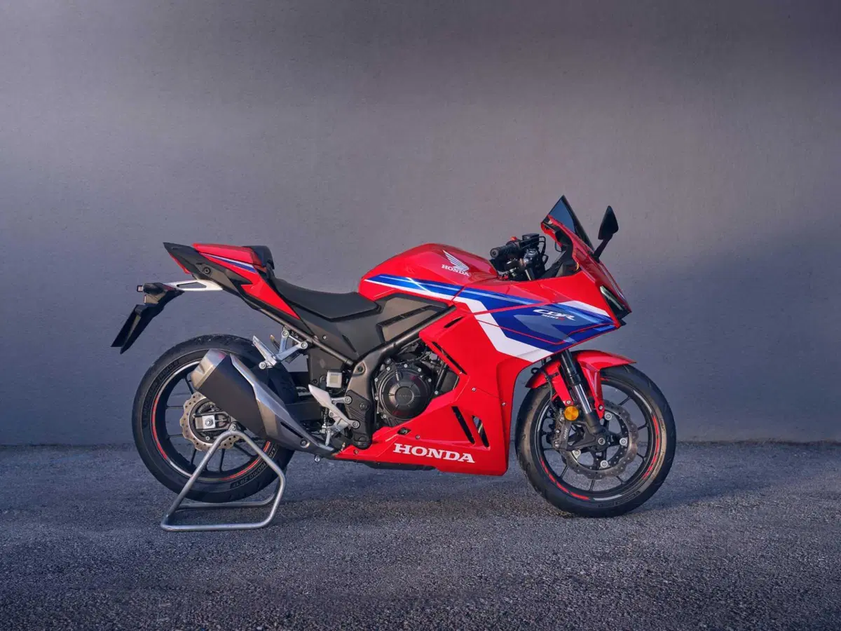 Eicma2023: Honda CBR500R 2024, la piccola Fireblade! [GALLERY] (23)