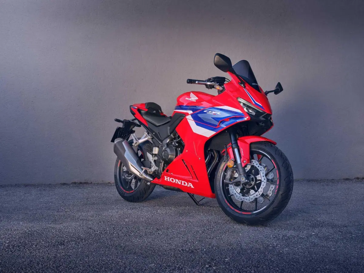 Eicma2023: Honda CBR500R 2024, la piccola Fireblade! [GALLERY] (25)