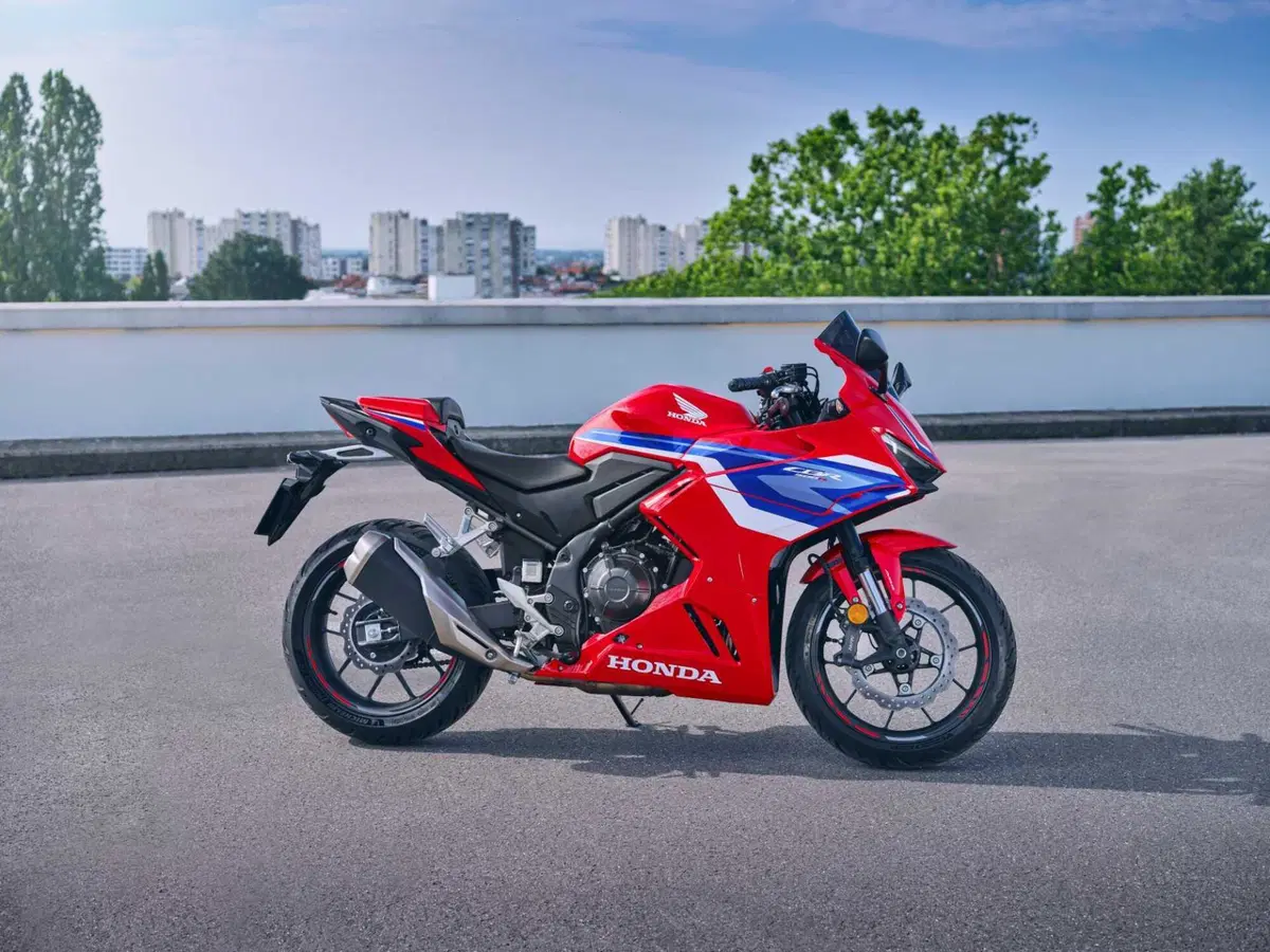Eicma2023: Honda CBR500R 2024, la piccola Fireblade! [GALLERY] (26)