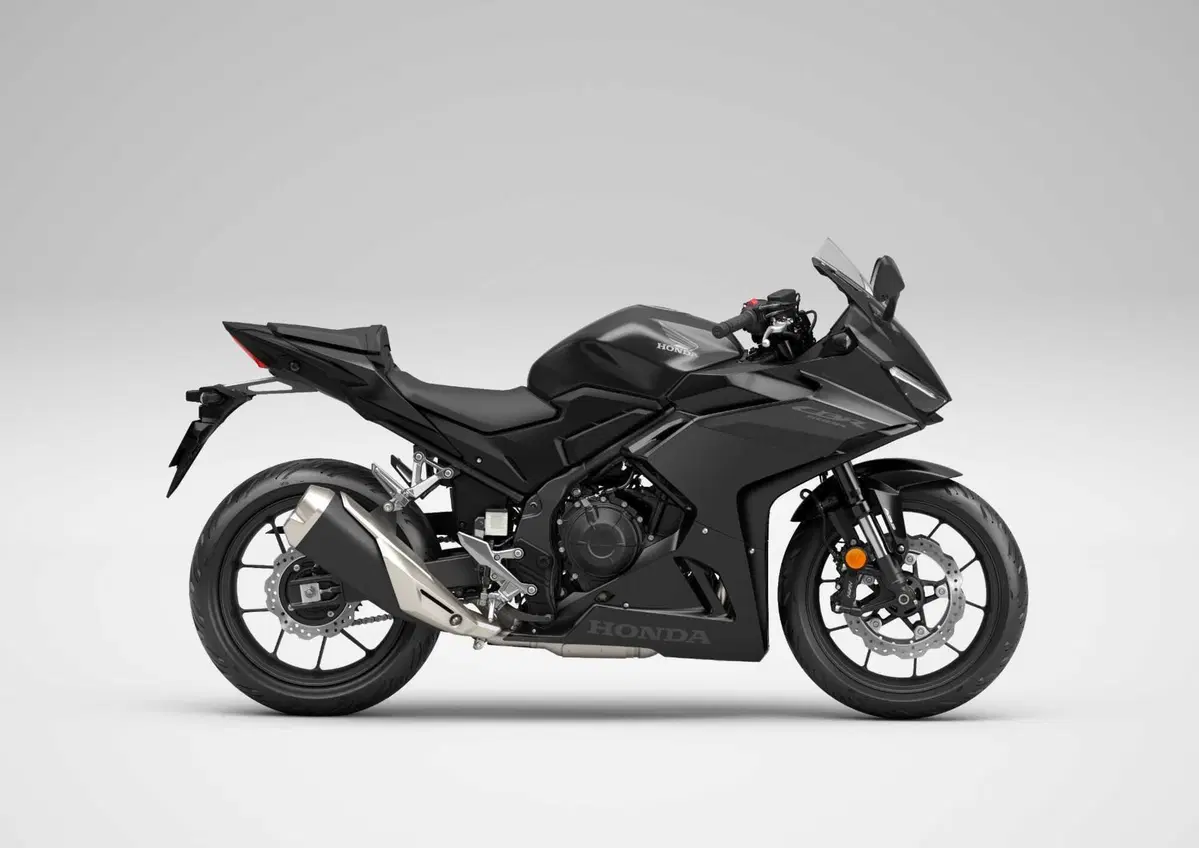 Eicma2023: Honda CBR500R 2024, la piccola Fireblade! [GALLERY] (28)