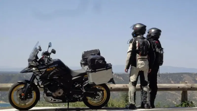 MOTOFESTIVAL - Il mototurismo &egrave; un'opportunit&agrave; per l'economia locale? [VIDEO]
