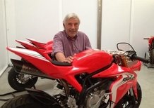 Addio a Mariano Fioravanzo, leggenda del motociclismo e papà di tante moto Aprilia di successo