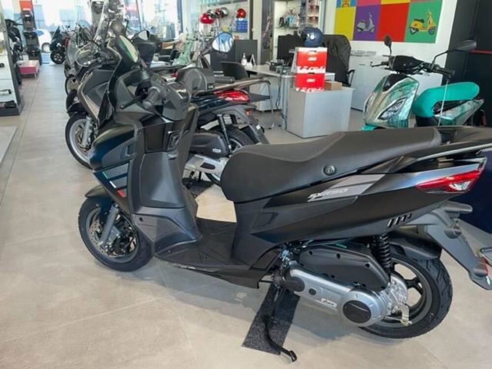 Aprilia SXR 50 (2021 - 24) (3)