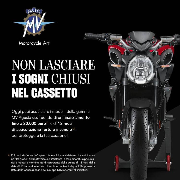 MV Agusta Brutale 800 R (2023 - 24) (3)