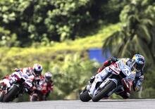 MotoGP 2023. GP della Malesia. Il punto di Zam sul sabato malese: è successo di tutto! [VIDEO ]