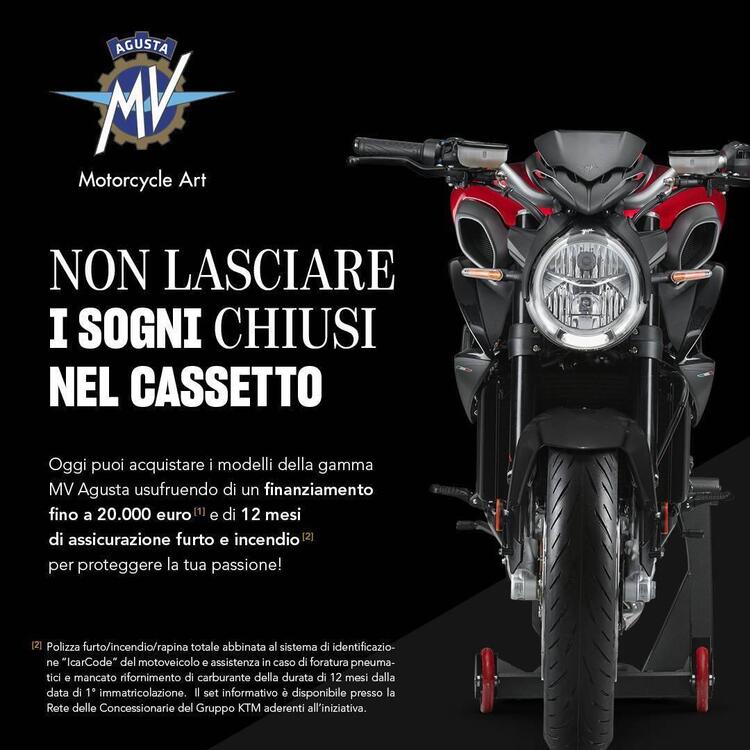 MV Agusta Superveloce 800 (2021 - 24) (3)