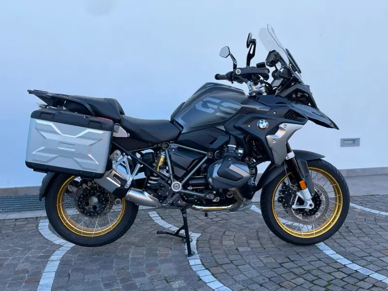 Bmw R 1250 GS (2021 - 24)