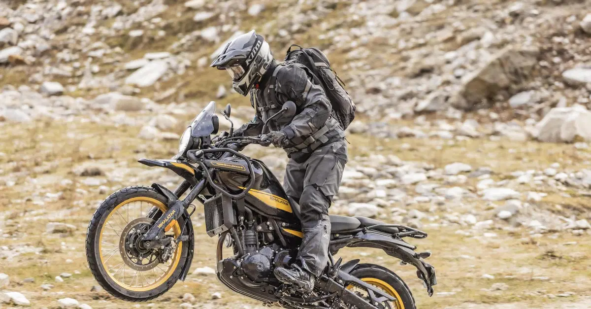 Eicma 2023: tutte le novit&agrave; Royal Enfield