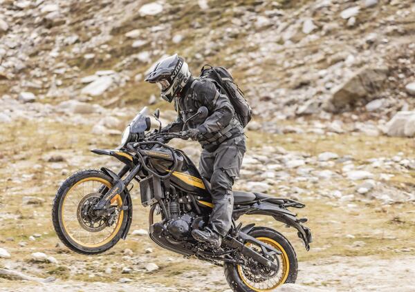 Eicma 2023: tutte le novità Royal Enfield