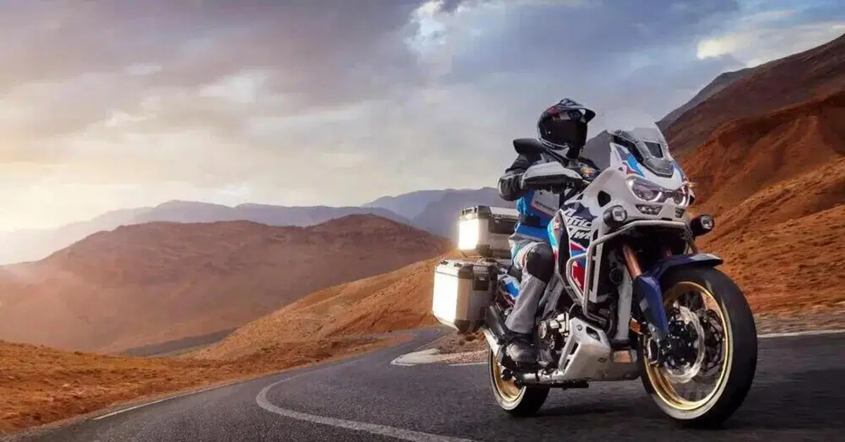 Eicma 2023: le novit&agrave; Honda