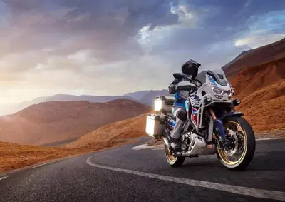 Eicma 2023: le novit&agrave; Honda