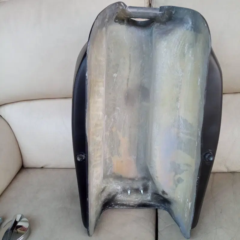 Serbatoio Bmw R100 (2)
