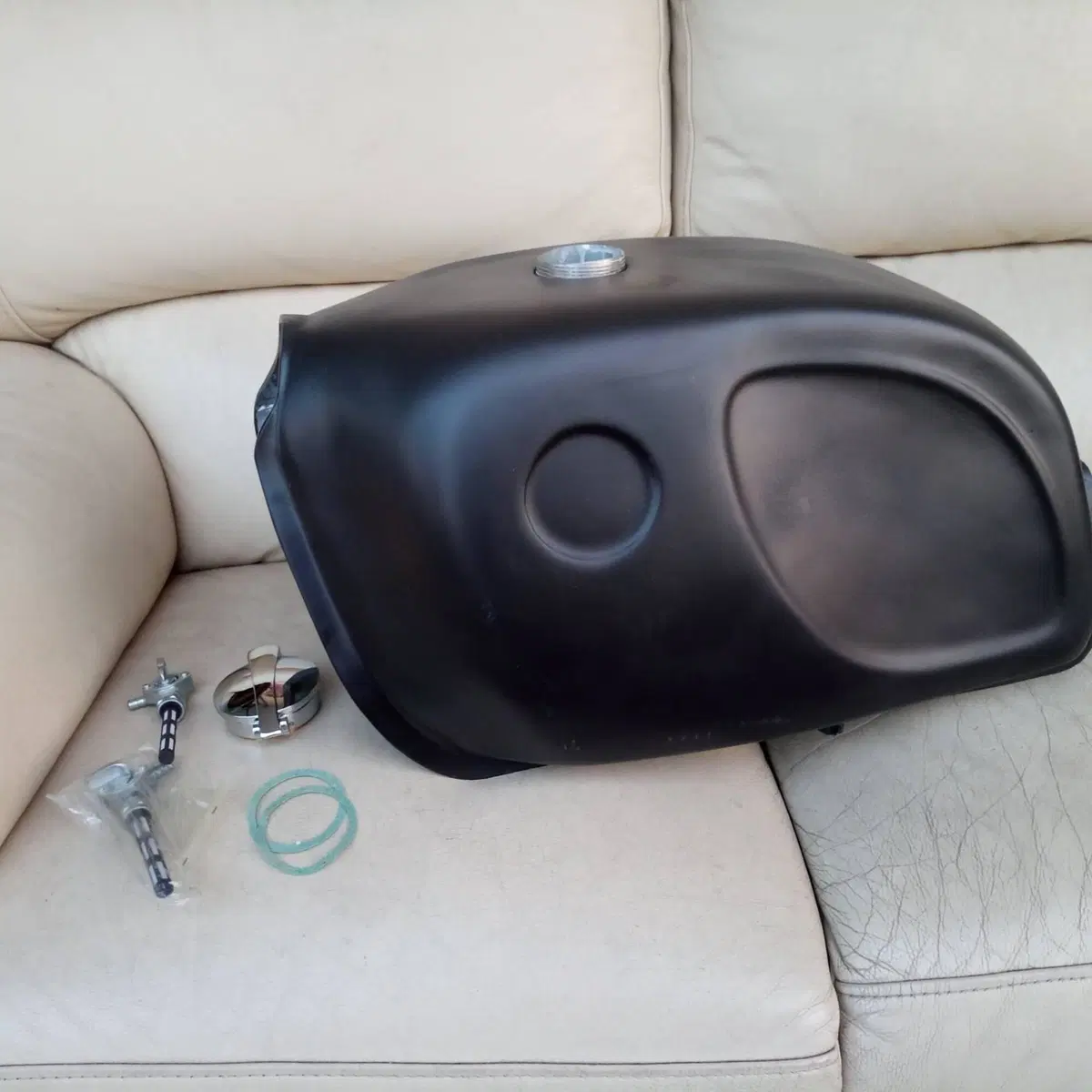 Serbatoio Bmw R100 (4)