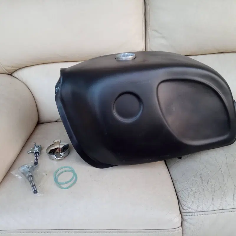 Serbatoio Bmw R100 (4)