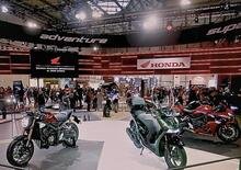 Tutte le novità moto e scooter di Eicma 2023 [in aggiornamento]