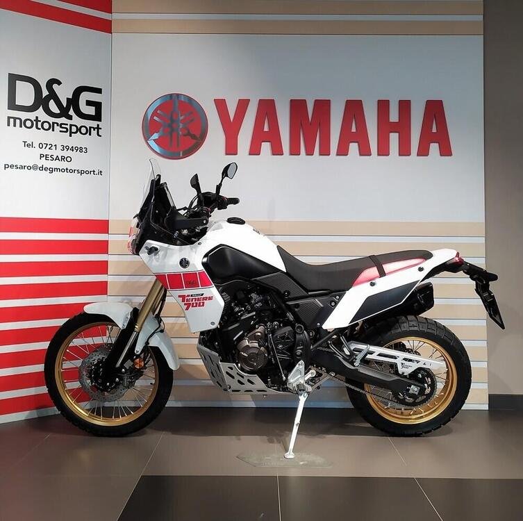 Yamaha Ténéré 700 (2022) (3)