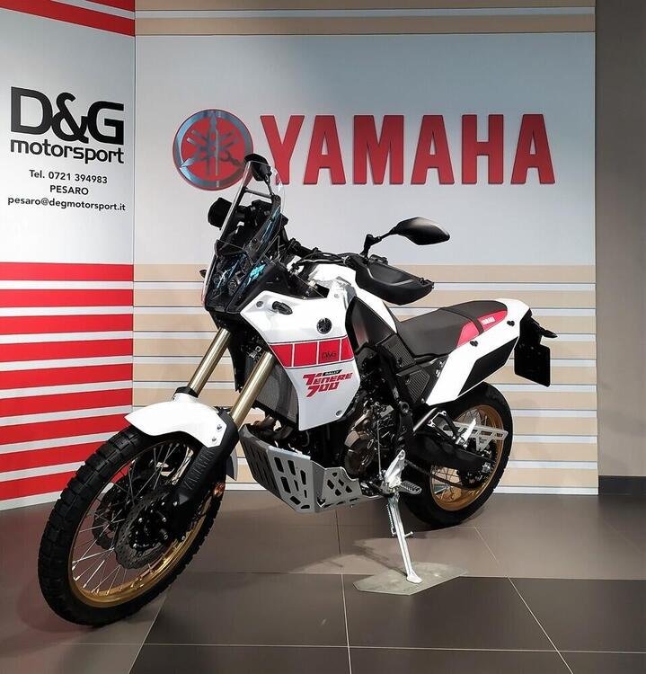 Yamaha Ténéré 700 (2022) (4)
