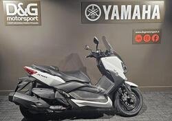 Yamaha X-Max 400 (2013 - 16) usata