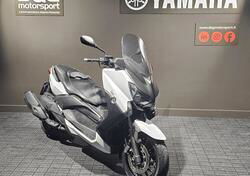 Yamaha X-Max 400 (2013 - 16) usata