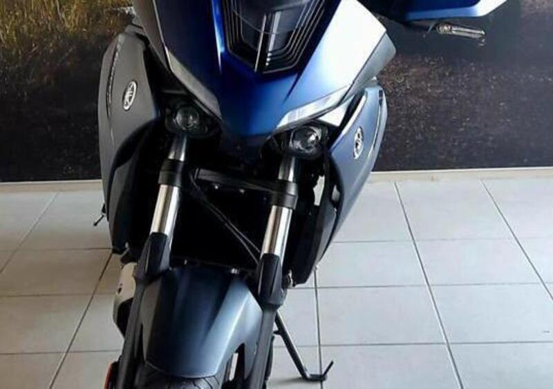 Vendo Yamaha Tracer 7 GT (2021 - 24) usata a Ravenna (codice 9222603) 