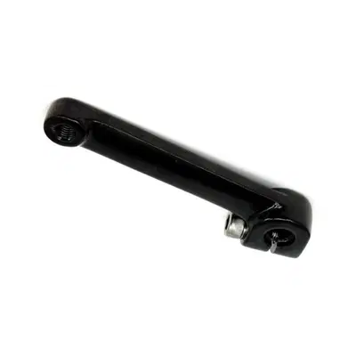 Leva cambio nera per FXR dal 1985 al 1994 rif OEM 