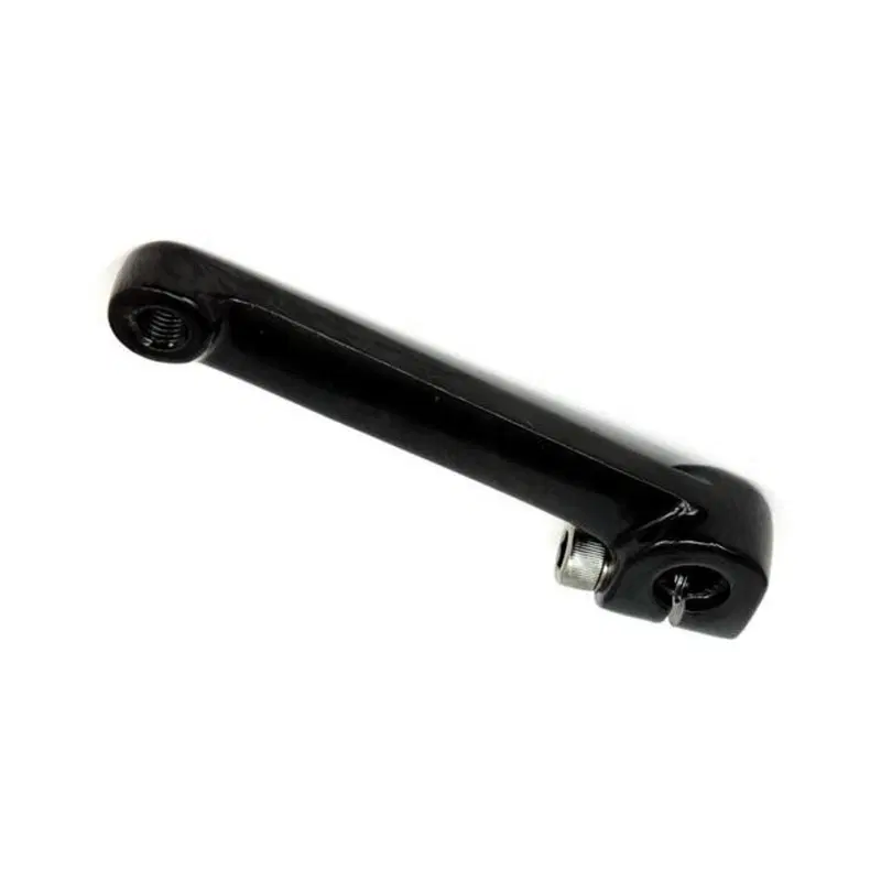 Leva cambio nera per FXR dal 1985 al 1994 rif OEM 