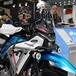 Eicma 2023: CFMOTO 450MT, l'Adventure bicilindrica [VIDEO]