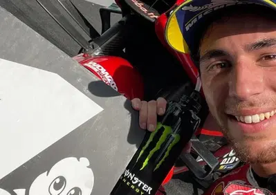MotoGP 2023. GP della Malesia. Enea Bastianini, che trionfo. Pecco Bagnaia sul podio, +14 su Jorge Martin