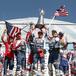 ISDE23 Argentina. Vincono gli USA (Trofeo) e, nel dramma Svezia, la Francia (Junior)