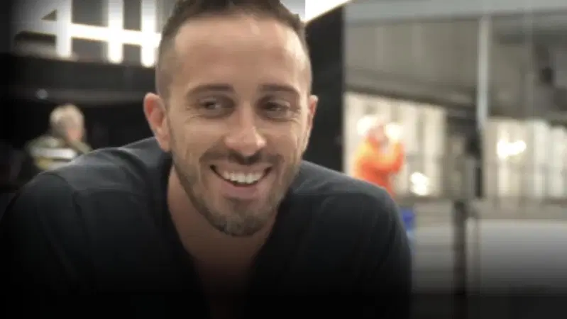 MOTOFESTIVAL - Andrea Dovizioso: "Non &egrave; il pilota che pu&ograve; migliorare Honda" [VIDEO]