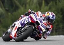 MotoGP 2023. GP della Malesia. Jorge Martin: “Rimango fiducioso: Qatar e Valencia sono favorevoli”